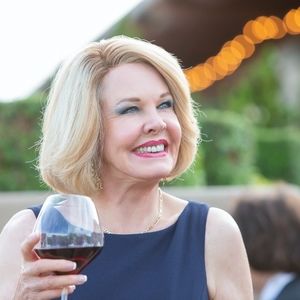 Meet your Posher, Marilyn